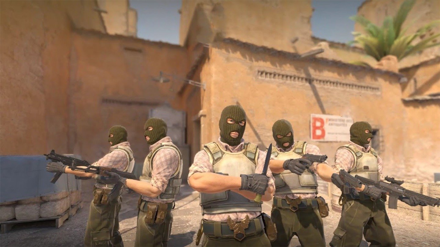 How to Remove Bots in Cs-go in a Few Steps