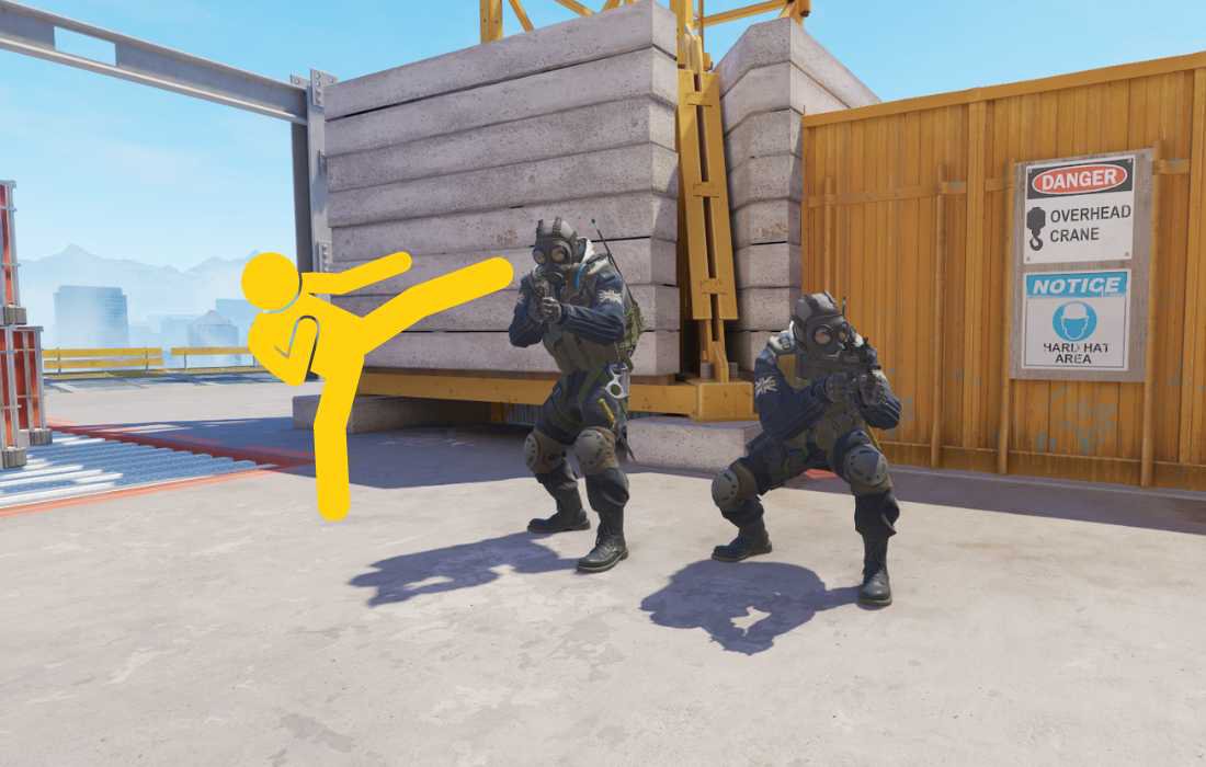 How to Remove Bots in Cs-go in a Few Steps
