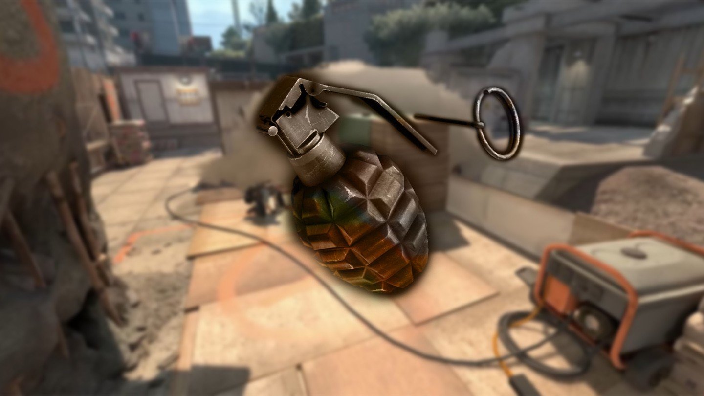 Complete Grenade Rebind Command Guide Csgo