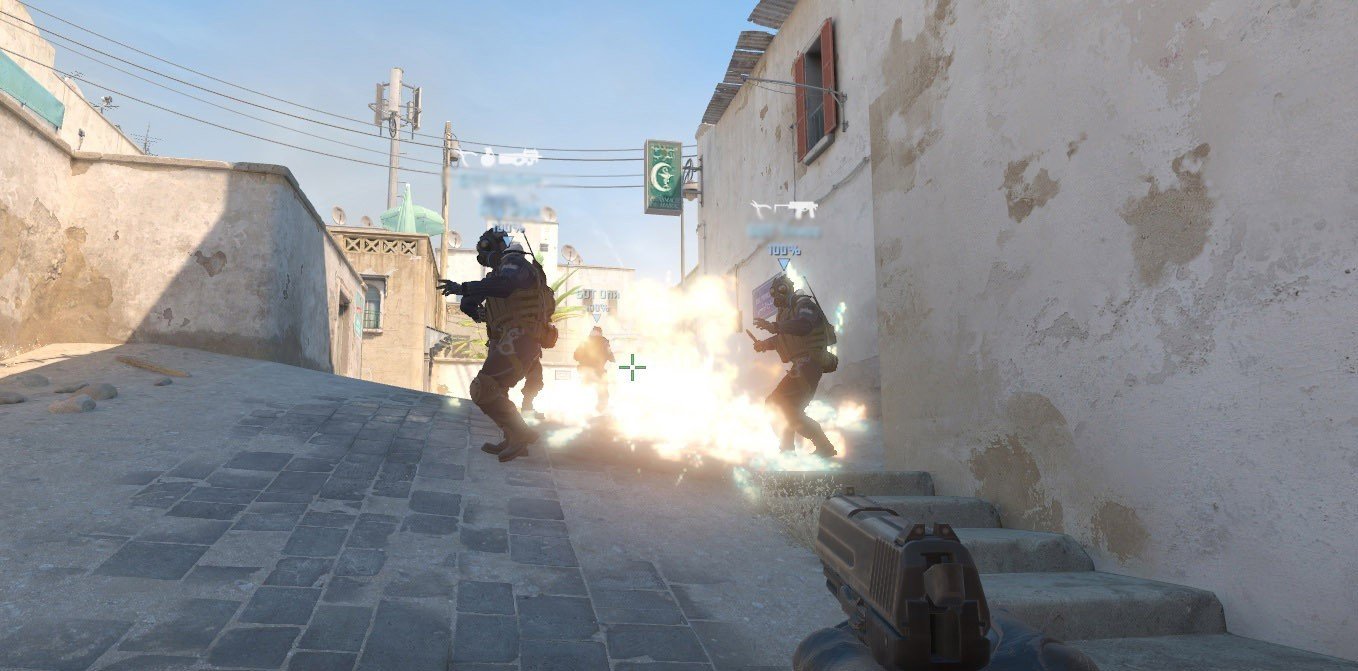 Complete Grenade Rebind Command Guide Csgo