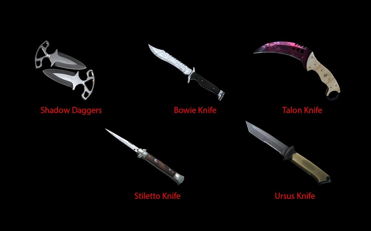 Armas Brancas