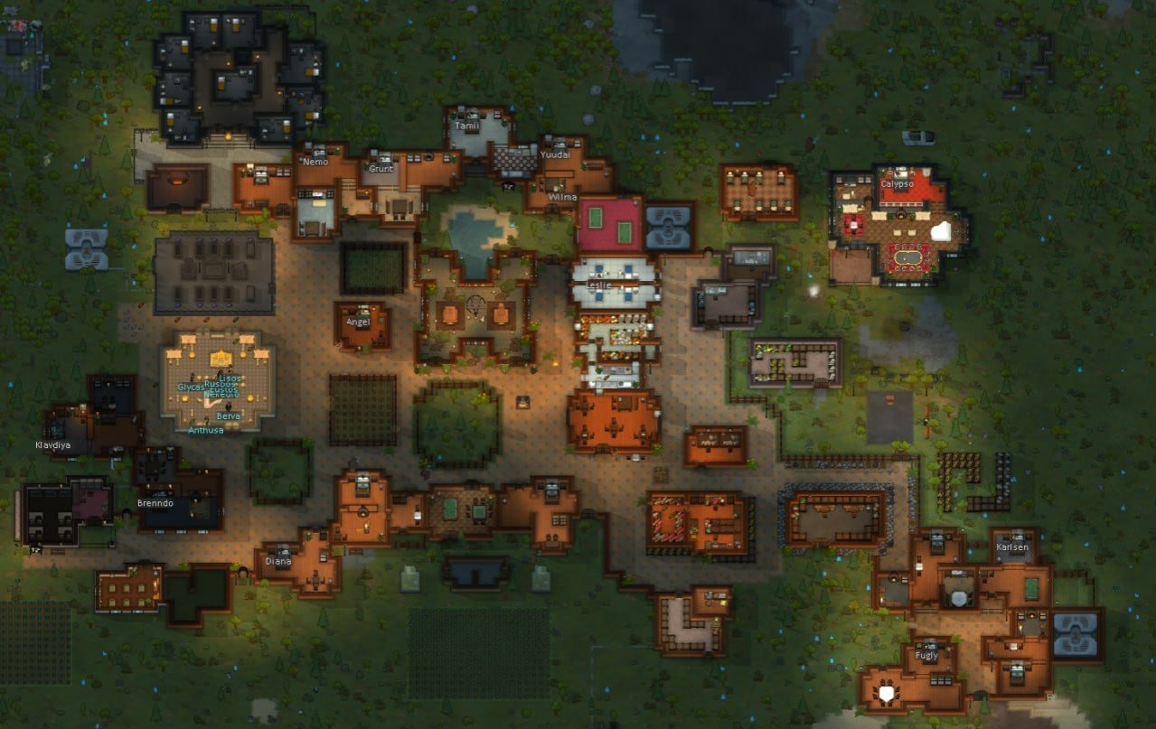RimWorld