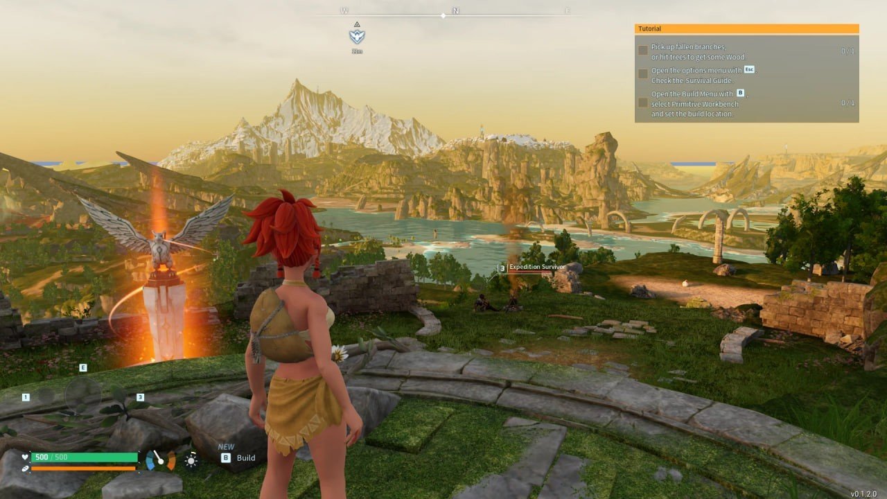 Enhanced Graphics