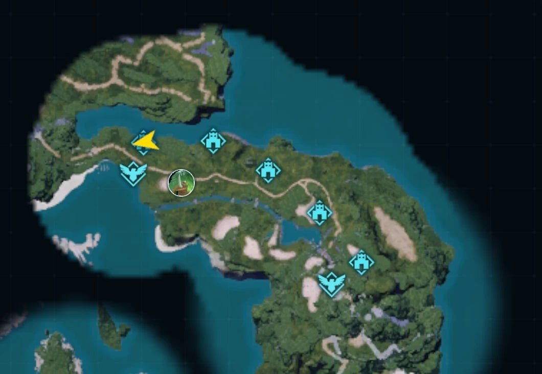 Maximum Bases for Guilds