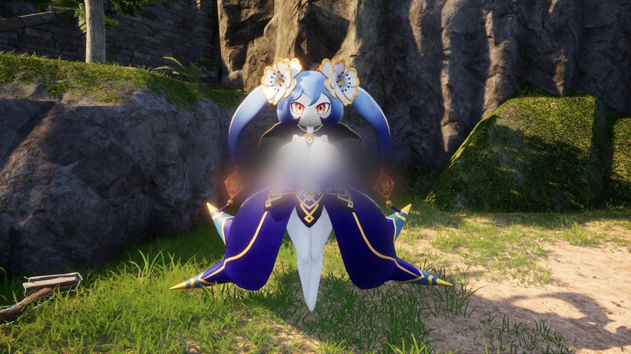 Lyleen Nude Skins Variants 18+