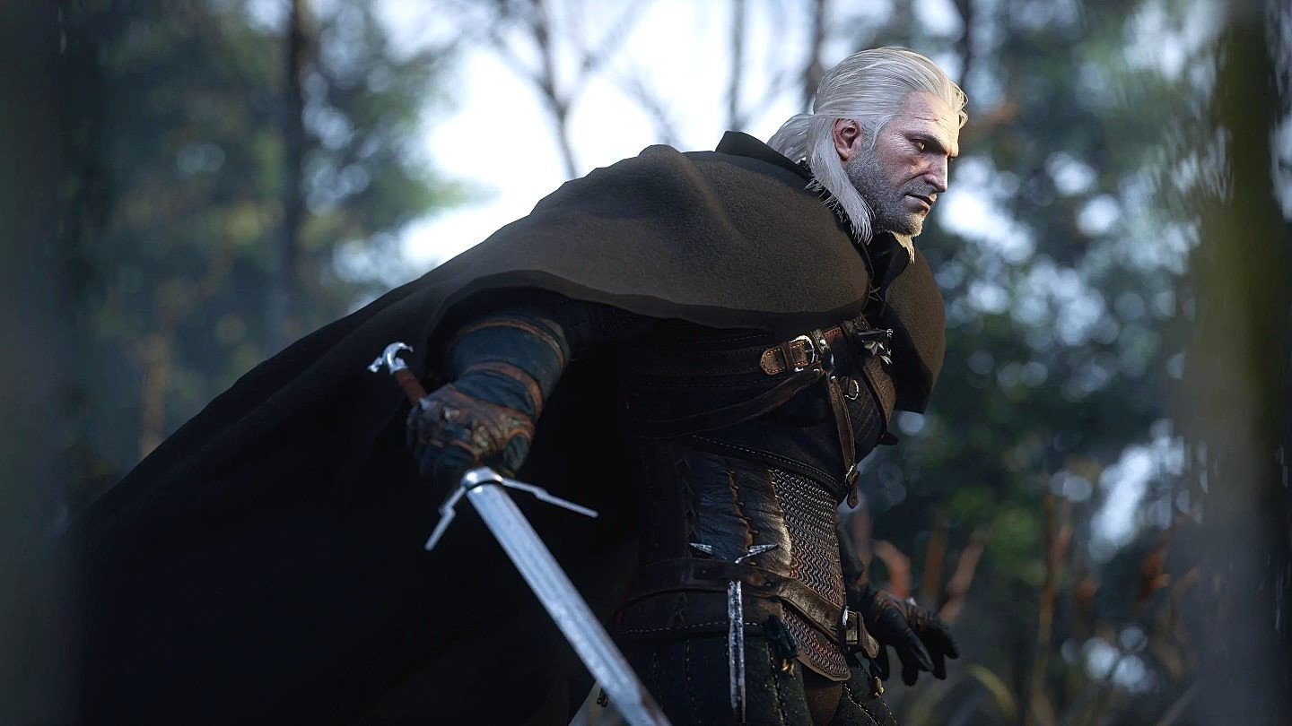 Best 30 Witcher 3 Mods to Enhance Your Gameplay