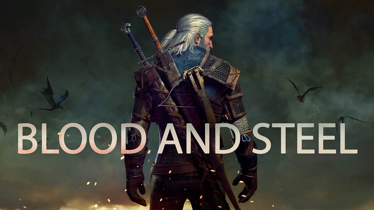 Blood and Steel