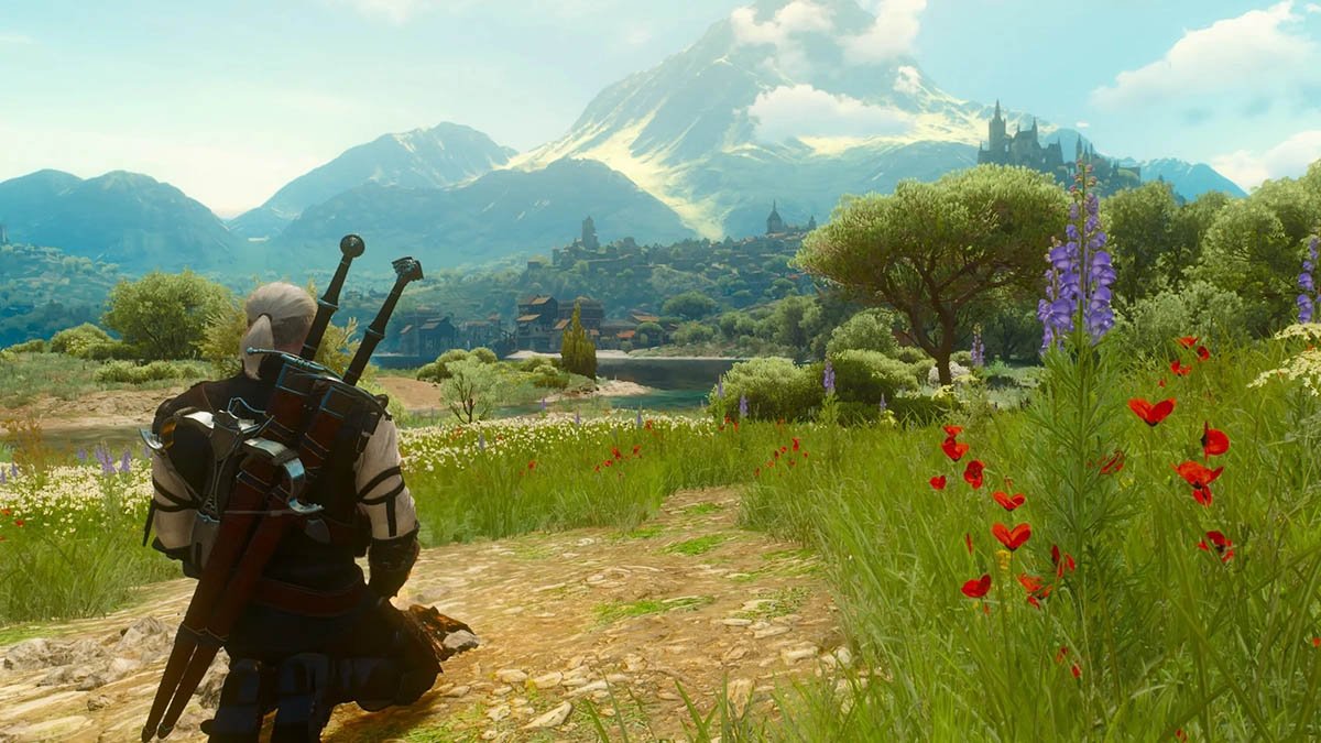Friendly Meditation (Next Gen Edition)