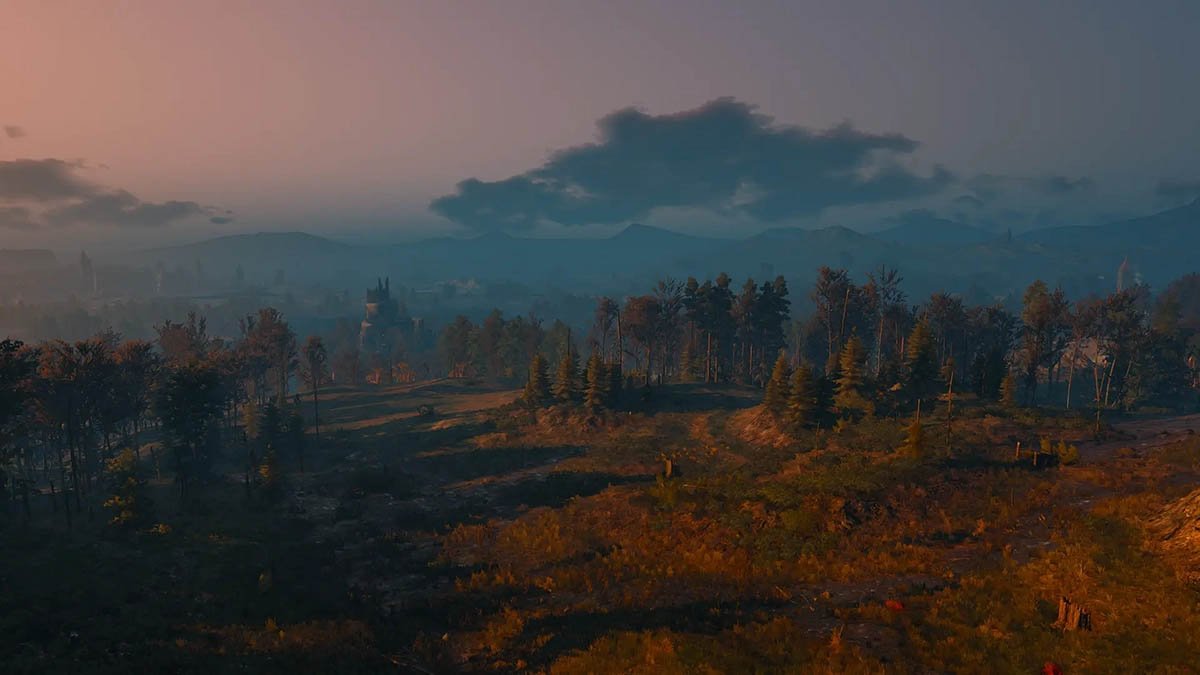 Realistic Weather