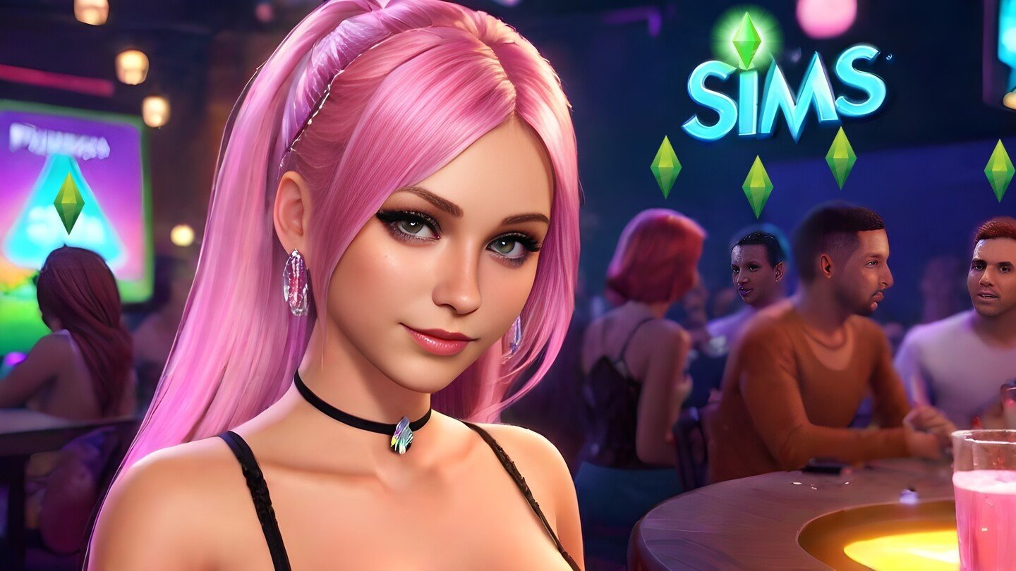 Top 30 mods for The Sims 2: diversify your gameplay