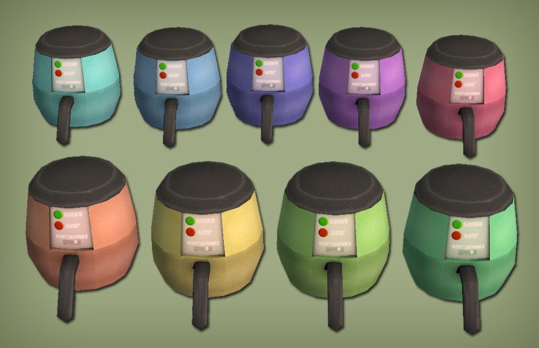 Oil Diffuser