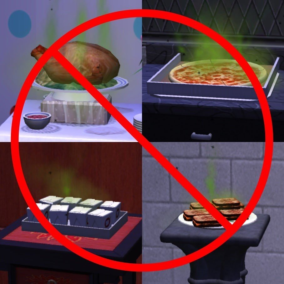 New Underground Items