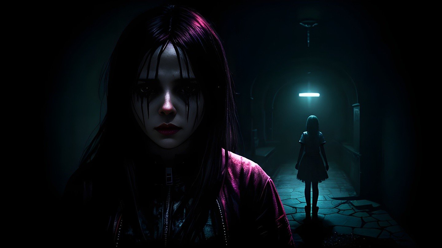 Top 30 horror games on Android