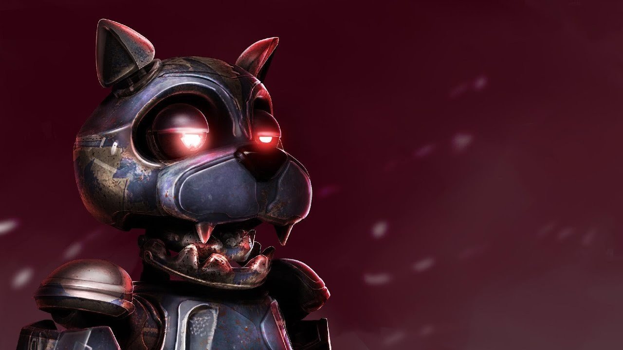 CASE: Animatronics