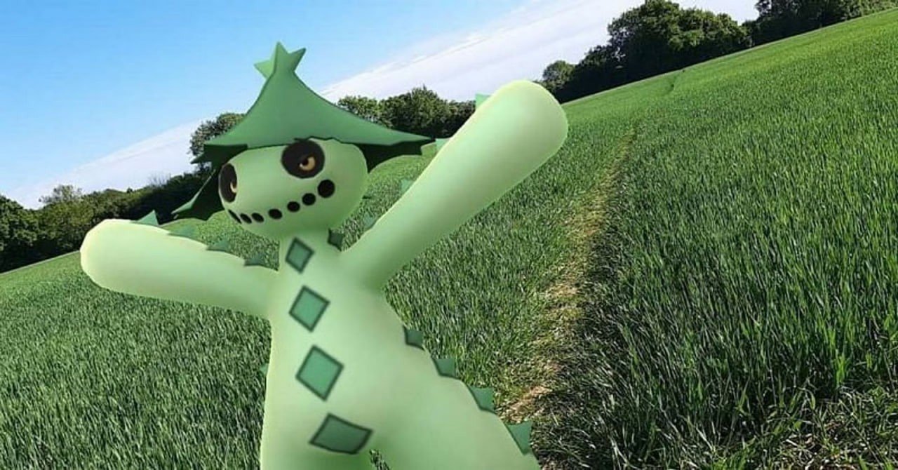 Virizion
