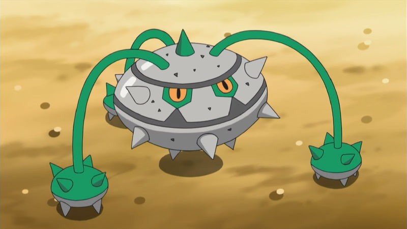 Tapu Bulu