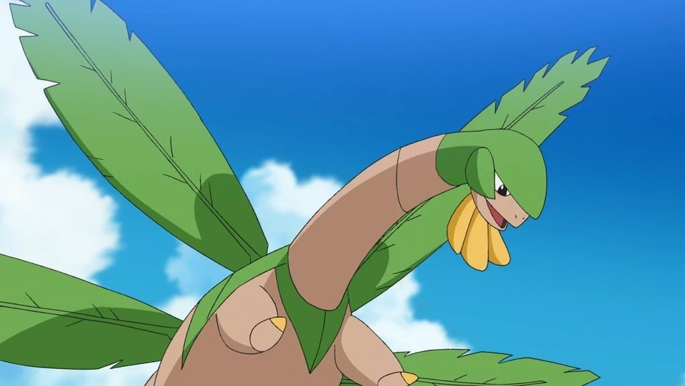 Ludicolo