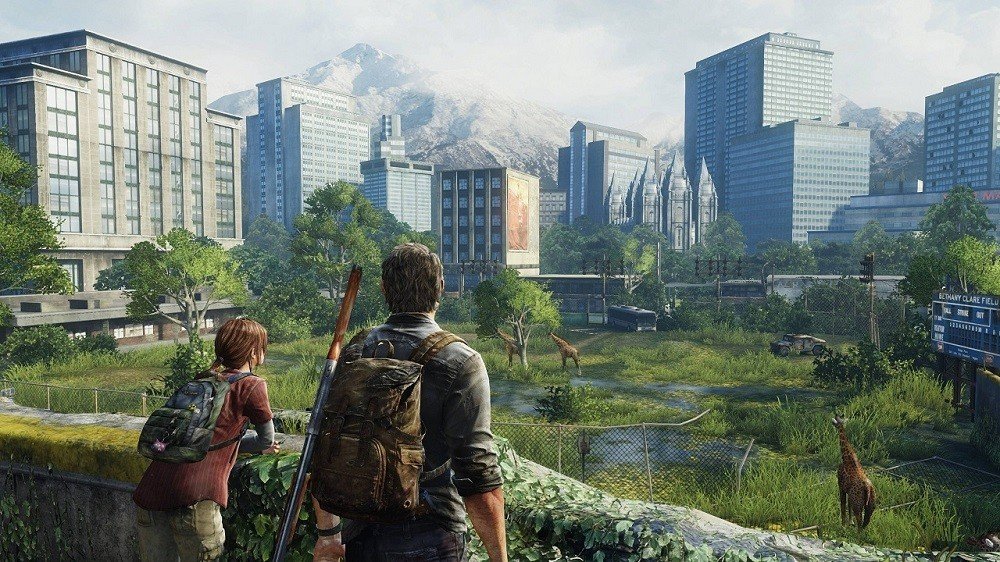 25 Best Ps4 Games to Play Right Now
