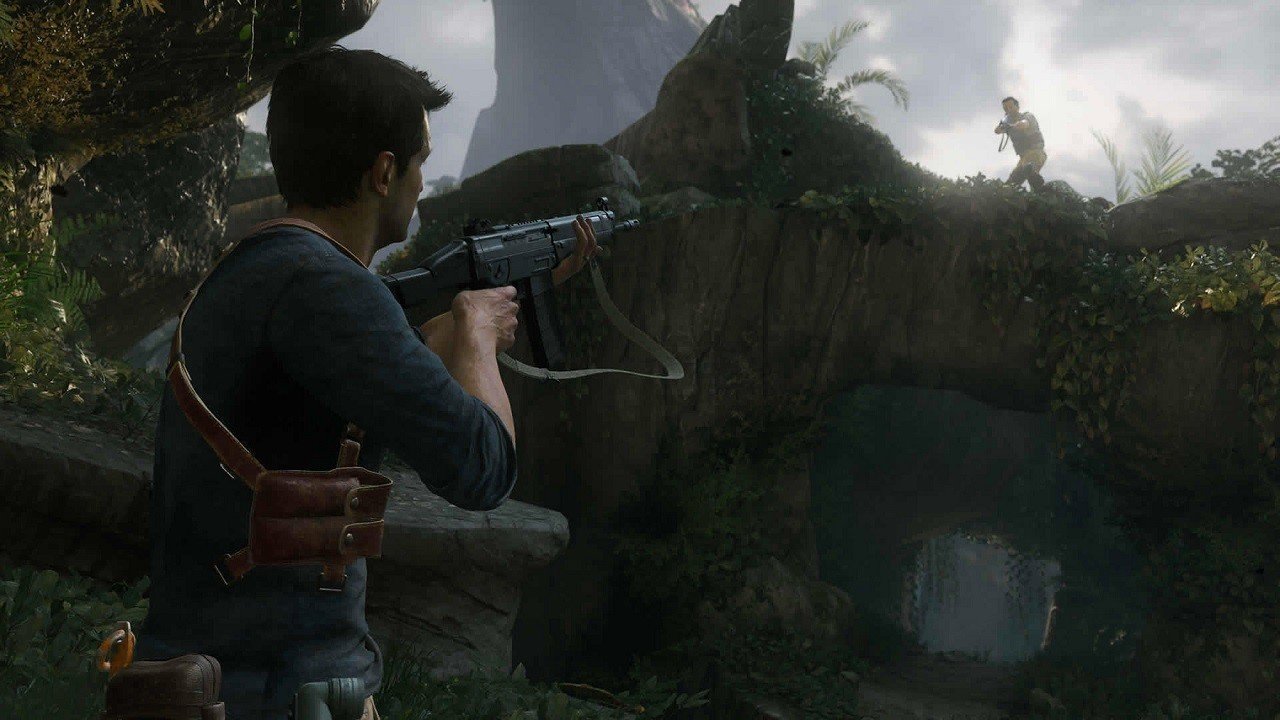 The Last of Us Part Ii Remastered