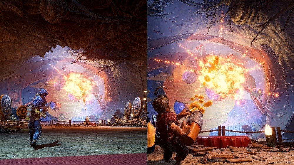 Infamous: Second Son
