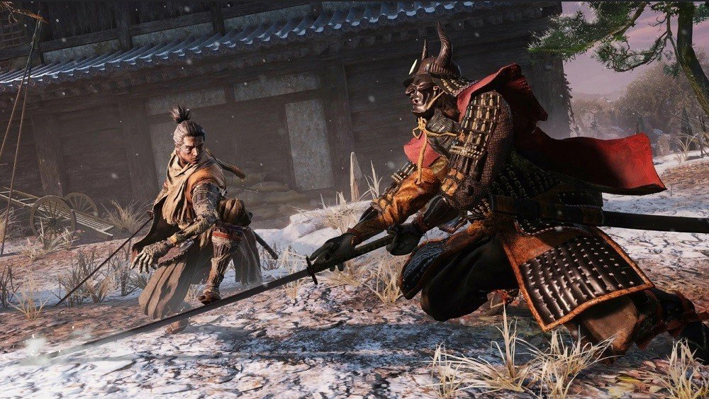 Bloodborne