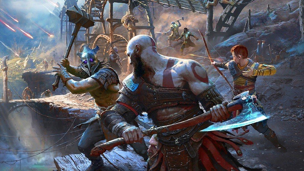 The Witcher 3: Wild Hunt