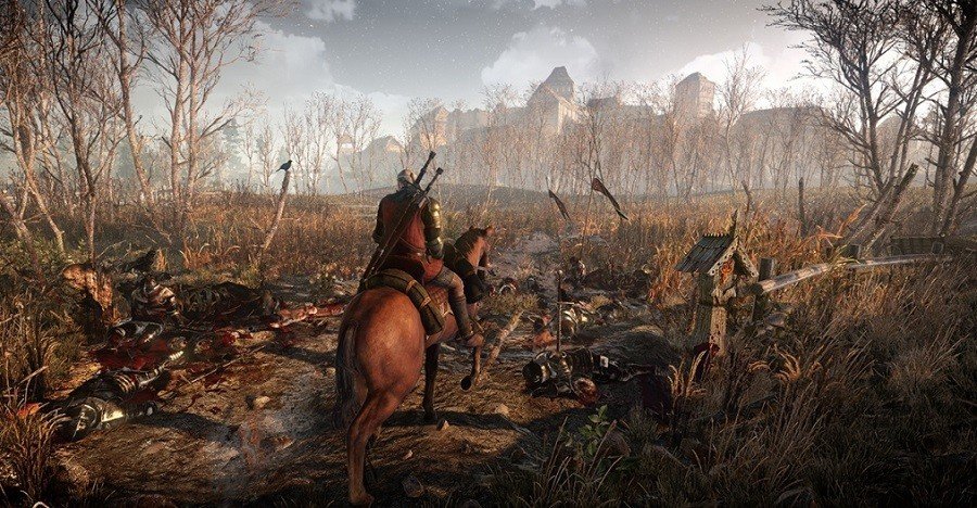 Red Dead Redemption 2