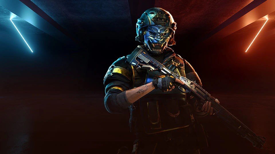 How to change a nickname in CoD: Mobile?