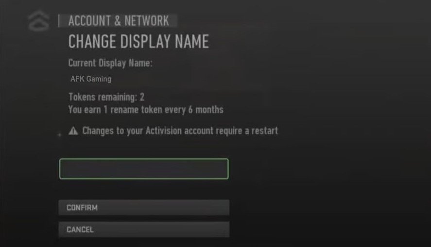How to come up with a unique nickname?