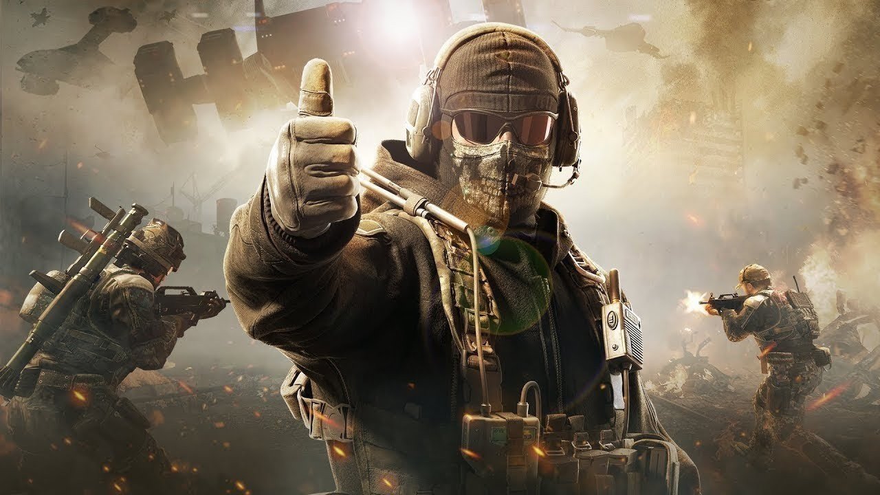 50 anime nicknames for CoD