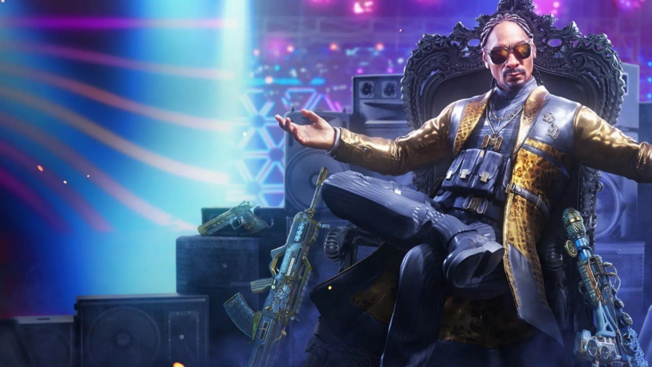 50 cat nicknames for CoD