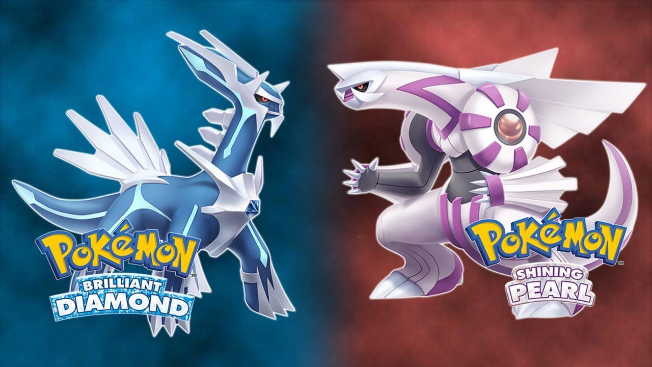 Pokemon Mystery Dungeon: Explorers of Sky