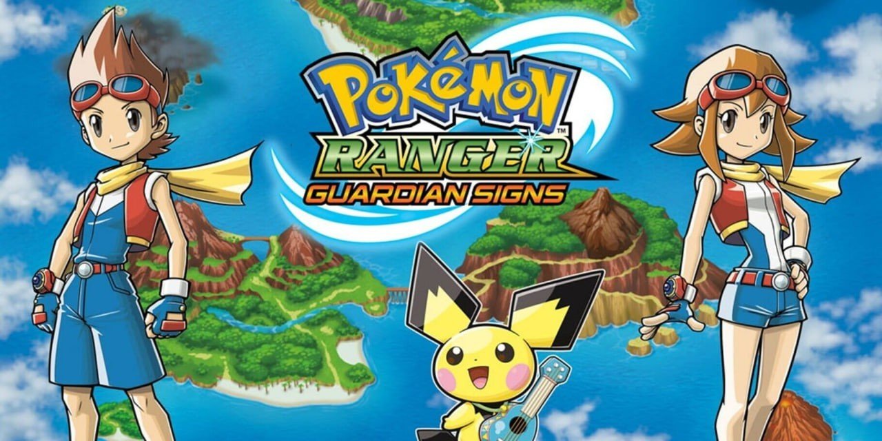 Pokemon Black and White