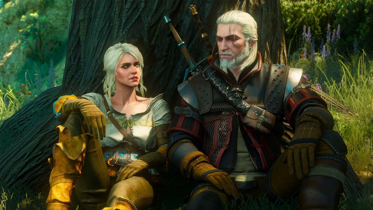 The Witcher 3: all cheats and console commands for the game
