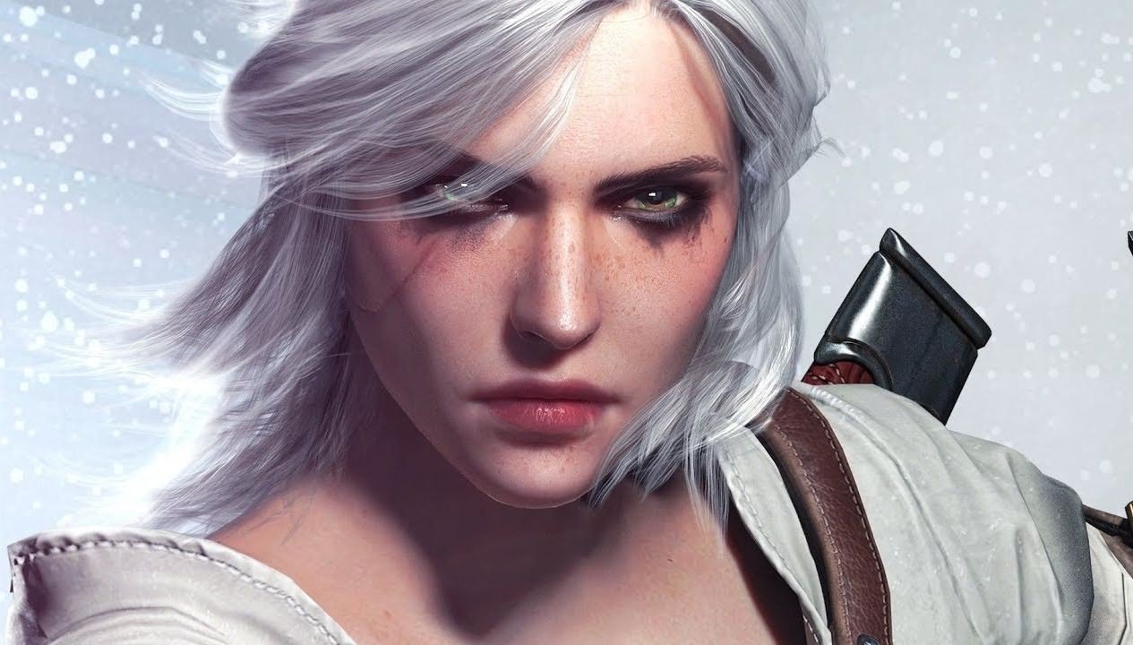 Teleportation cheats in The Witcher 3