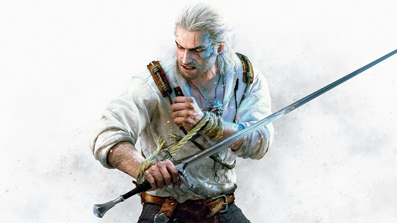 Damage cheats in The Witcher 3