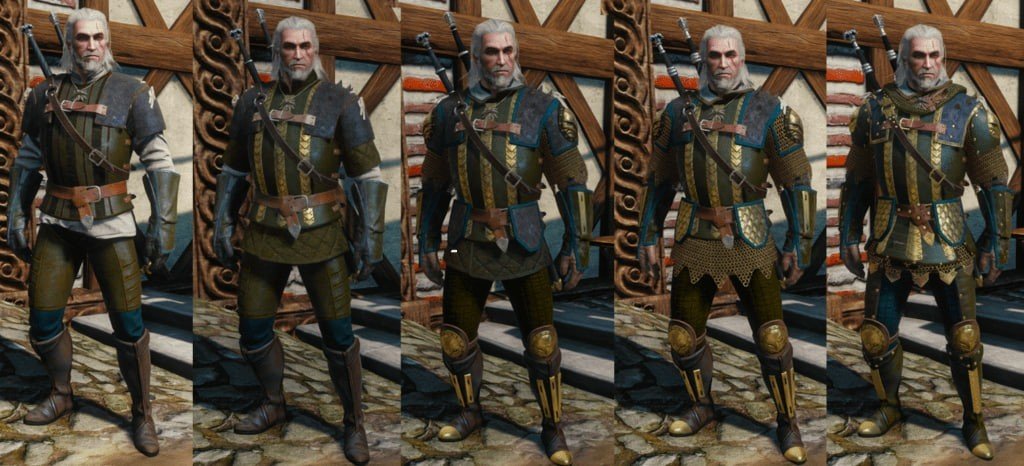 Cheats for bombs in The Witcher 3