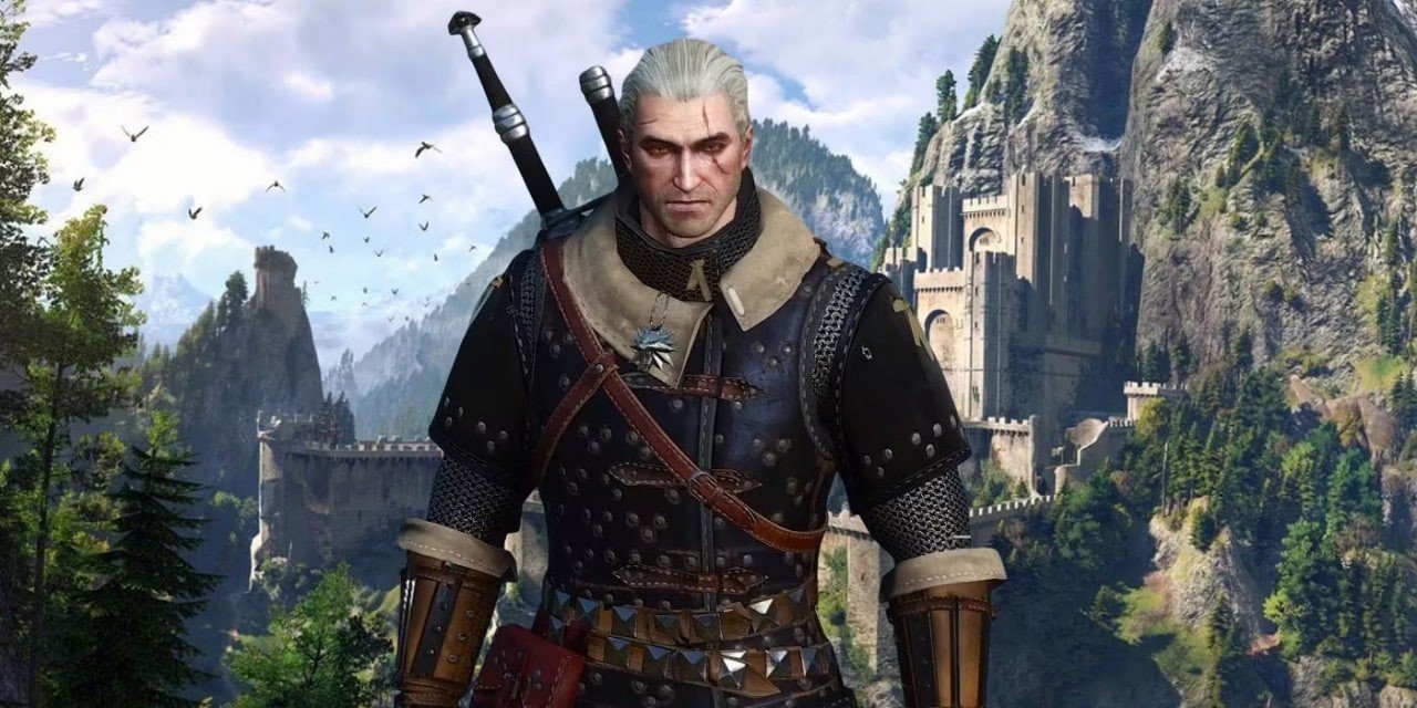 Cheats for glyphs and runes in The Witcher 3