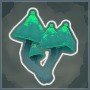 All lunar items in Risk of Rain 2