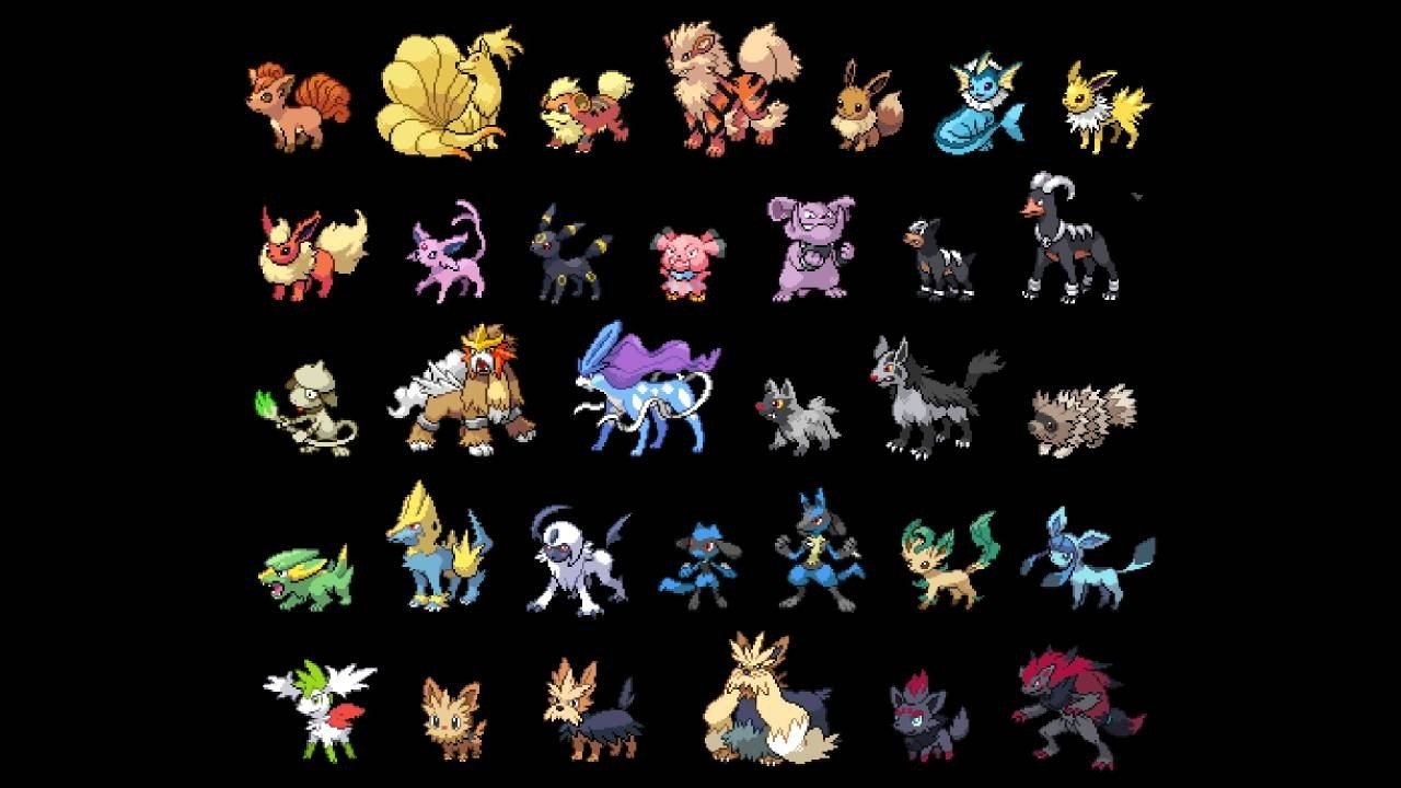 Gen 1