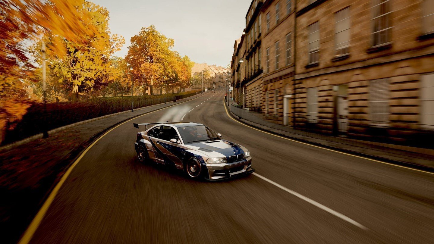 Top-30 most colorful drift race games for PC and laptop