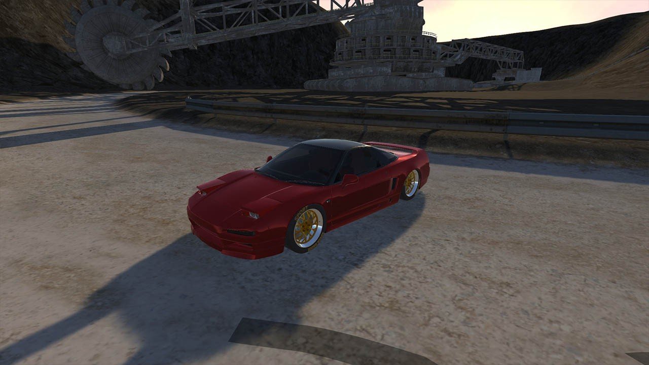 Need for Speed Underground
