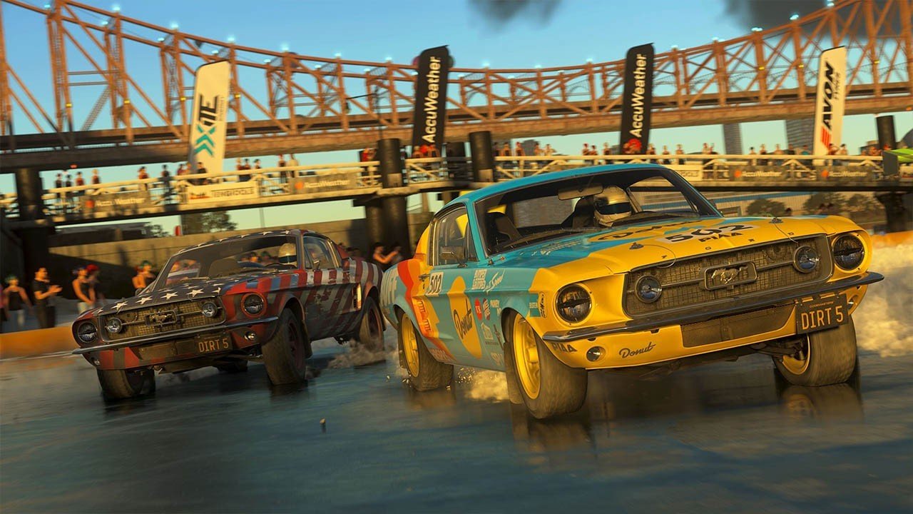 rFactor
