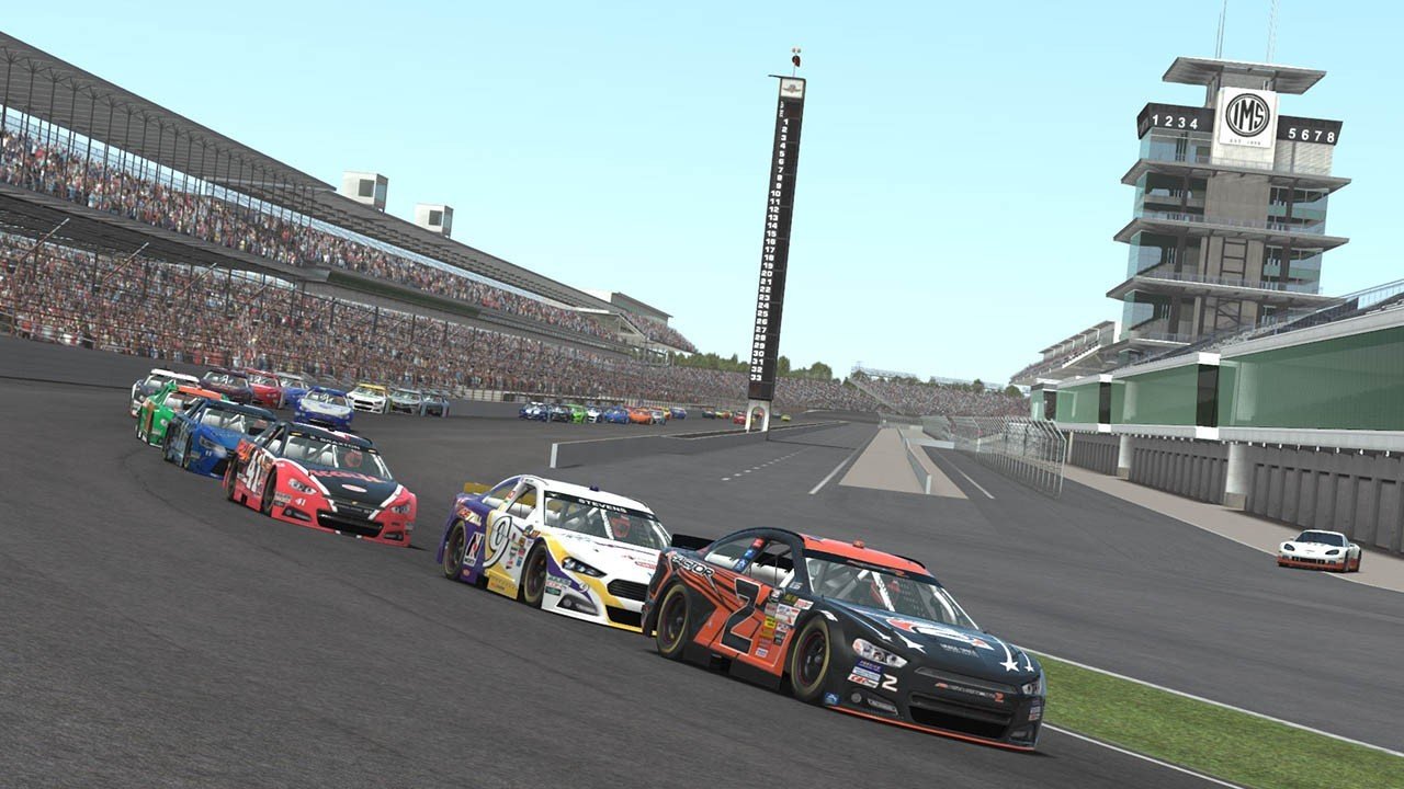 Project CARS 3