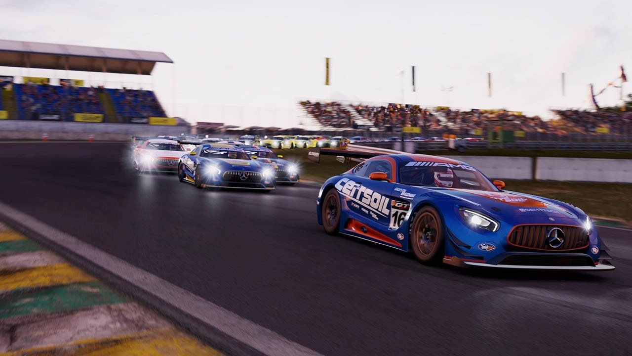 V-Rally 4