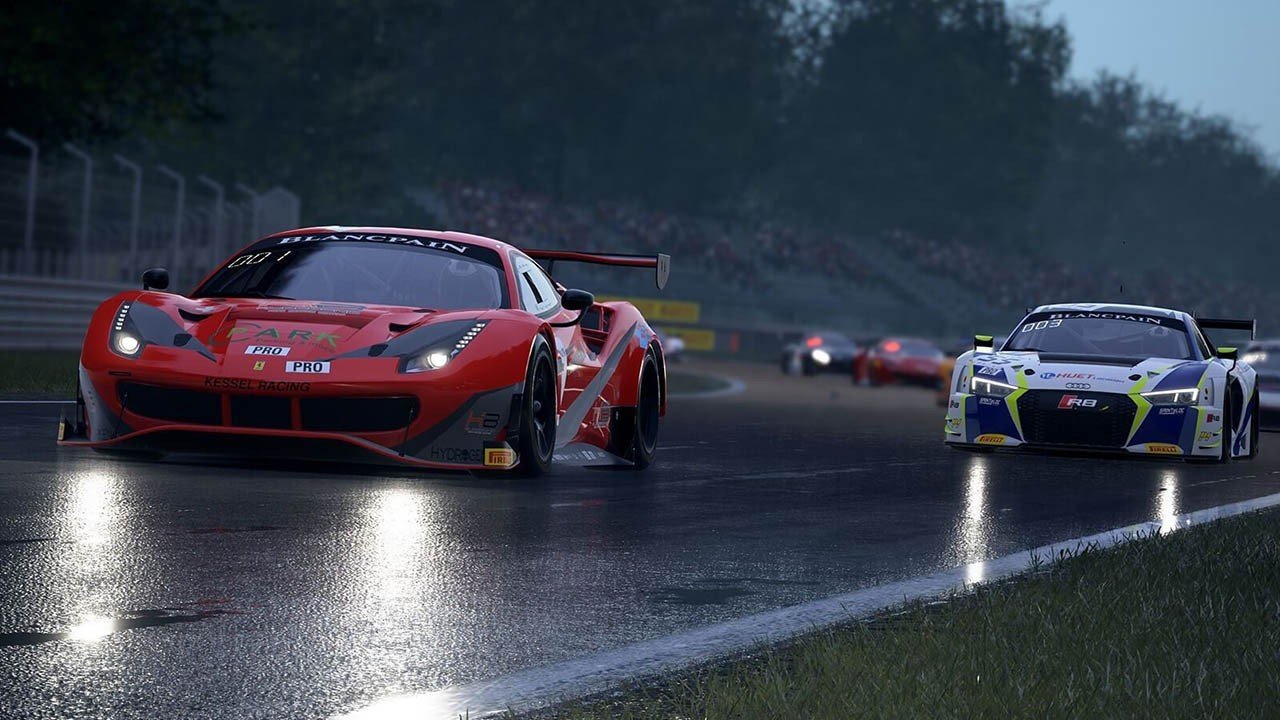 RDS – The Official Drift VideoGame