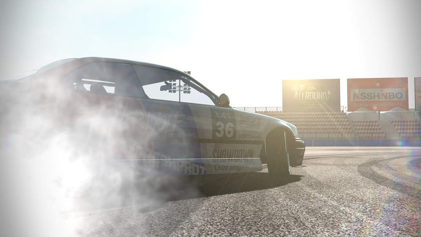Torque Drift