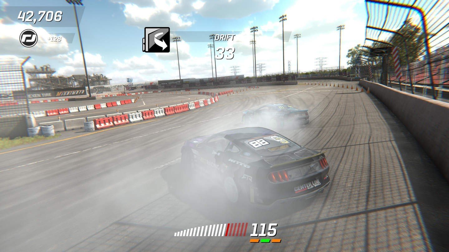 OverDrift Festival
