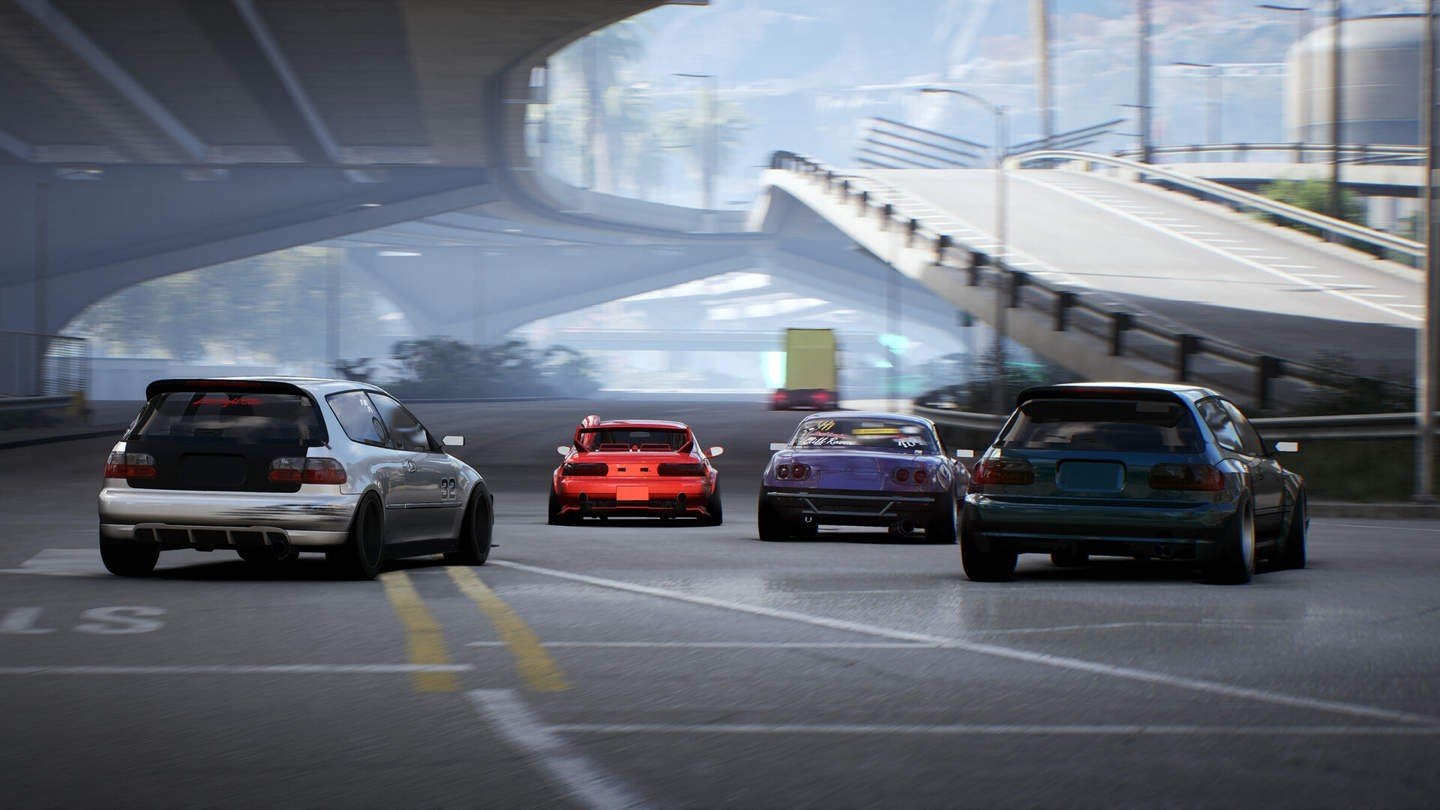 Drift Reign