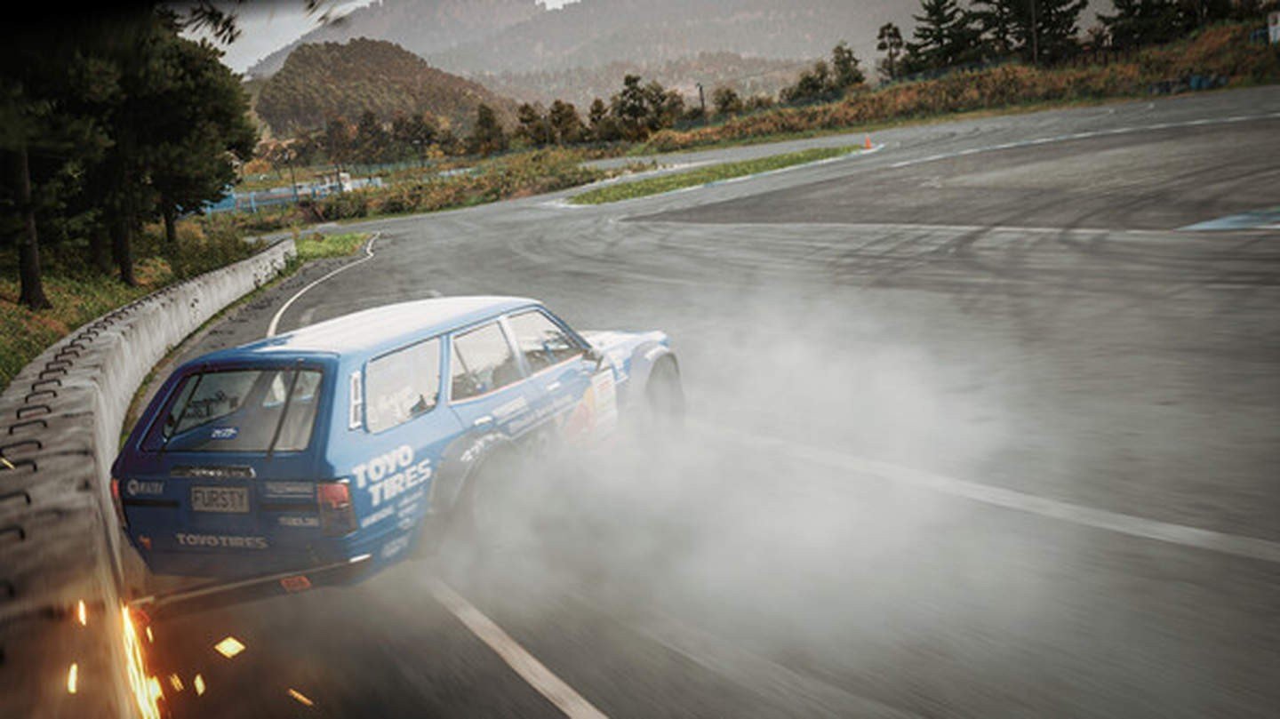 Forza Horizon 5